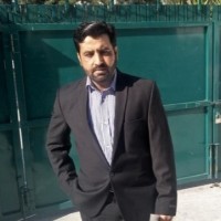 Shahalam Khan