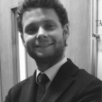 Adam S. J. Tankard, Chartered FCSI