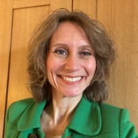 Joanne Dunham