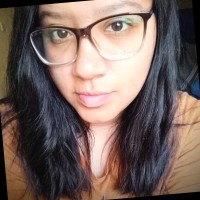 Alexandra Huaman Zuta
