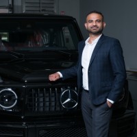 Vishal Desai