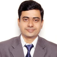 Dr. Laxman Y. Waghmode