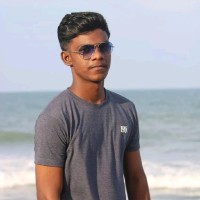 Karthik Bharathi