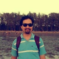 Omkar Pawaskar