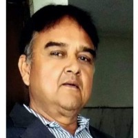 Ashok Kumar Tripathi