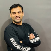 Satish Reddy Sandireddy