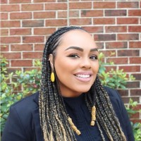 Kamiya Stewart, Phd