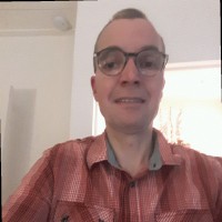 Ronnie Van Der Linden