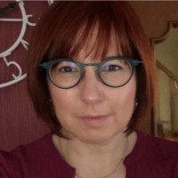 Sandrine Piet