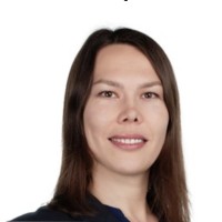 Julia Egorova