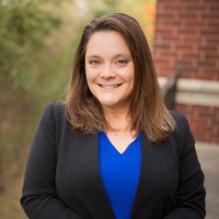 Tina Eggleston