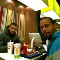 Matthieu Debray-Kingbo