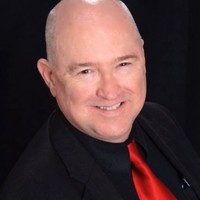 Ronald K. McIntire