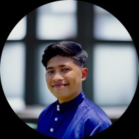 khairul azwan