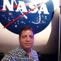 Syed Shahabuddin