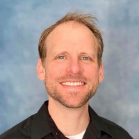 Mark Tinsley