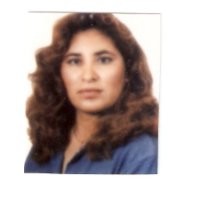 Rosa Isabel Merino Gomez