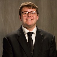Connor Buscher