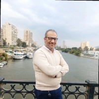 Mostafa Hussein