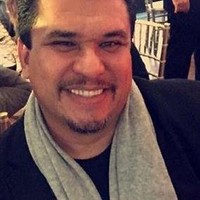 Arnold Sanchez