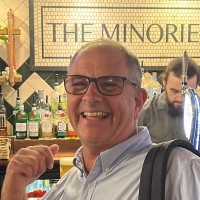 Simon Temple