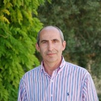 Antonio Jurado Galán