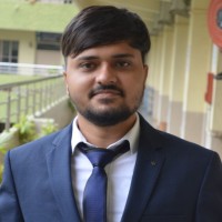 MD NAJISH