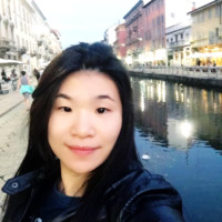 Serena Lin