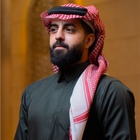 Amjad Alzhrani