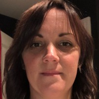 Leanne Thomas-Fawcett