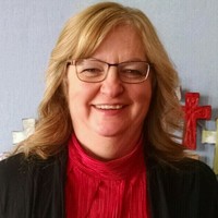 Janet Cunningham
