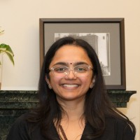 Reecha Patel