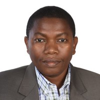 Benjamin Kilonzo