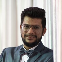 Ninad Joshi