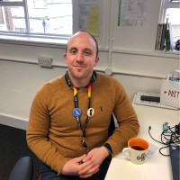 Graeme Jones
