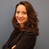 Delphine Le Gentil