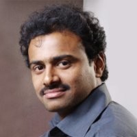 Sivaprasada Rao Bandaru