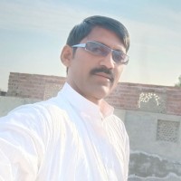 Muhammad Nisar