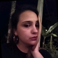 aline lamim