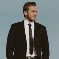 Conner Gwilliam