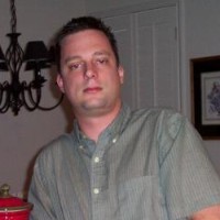 Derek Boswell