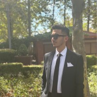 Samet Demir