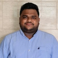 Debasish Jarh