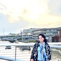 Shweta K