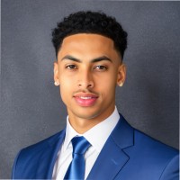 Demetris Elliott