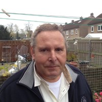 Henk Schuiling