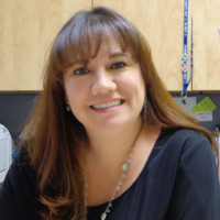 Dawn Michell