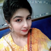 Kainat Maaz