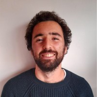 Juan Cruz Welsh