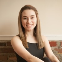 Sophia Louwagie